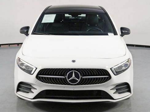 Used 2020 Mercedes-Benz A 220 A 220 w/ Premium, AMG Line & N image 46