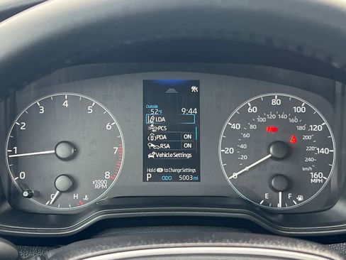 Certified 2025 Toyota Corolla SE image 26