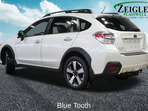 Used 2014 Subaru Crosstrek 2.0i Premium w/ Popular Package #2 image 2