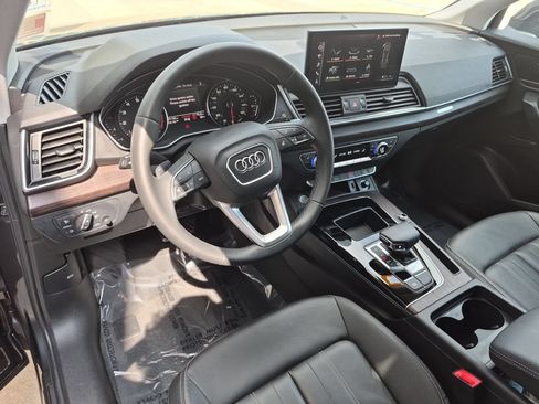 Used 2023 Audi Q5 2.0T Premium AWD/4WD image 10