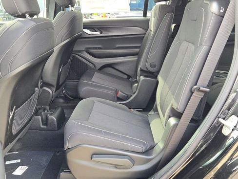 New 2025 Jeep Grand Cherokee L Laredo w/ Trailer Tow Package image 18