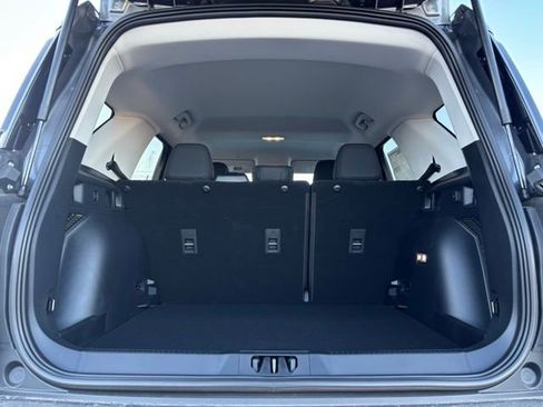 New 2025 Ford Bronco Sport Big Bend w/ Convenience Package image 20