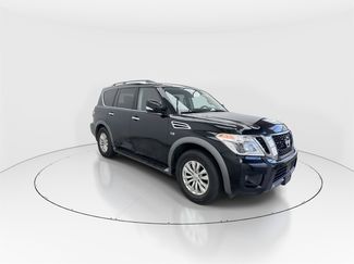 Used 2019 Nissan Armada SV w/ Driver Package video 2