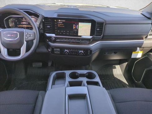 New 2026 GMC Sierra 1500 Elevation RWD image 15