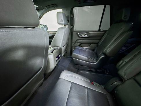 Used 2023 Chevrolet Tahoe Z71 AWD/4WD image 24