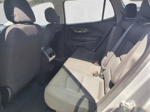 Used 2024 GMC Terrain SLE w/ Driver Convenience Package AWD/4WD image 11