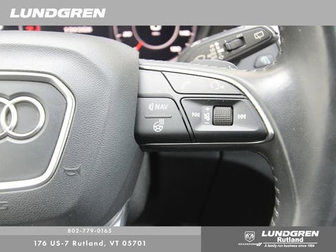Used 2019 Audi Q5 2.0T Premium Plus w/ Premium Plus Package image 18