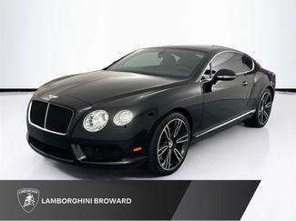 Used 2015 Bentley Continental GT video 1