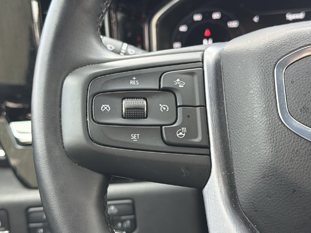 Used 2024 GMC Sierra 1500 Elevation AWD/4WD image 28