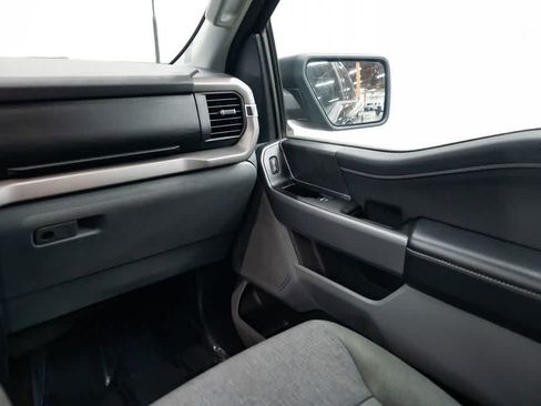Used 2025 Ford F150 XLT w/ Equipment Group 301A Standard AWD/4WD image 10