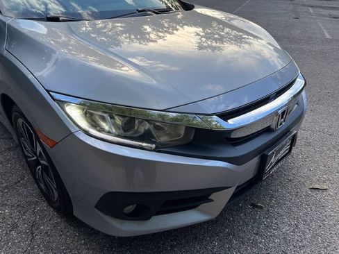 Used 2016 Honda Civic EX-L image 15