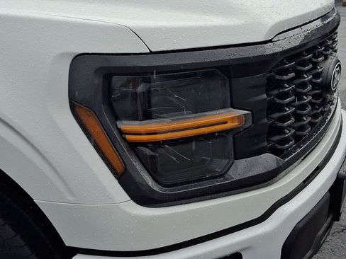 Used 2024 Ford F150 STX AWD/4WD image 9