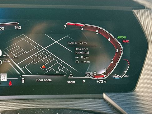 Used 2023 BMW 228i Gran Coupe w/ Convenience Package image 12