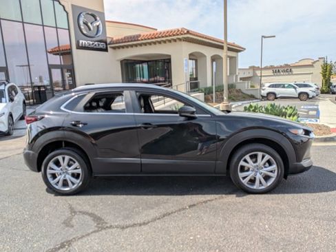 Certified 2023 MAZDA CX-30 AWD 2.5 S w/ Preferred Package image 5