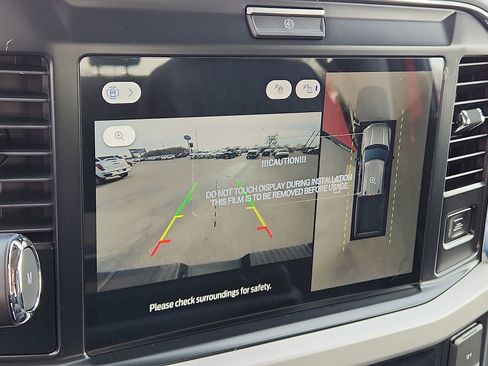 New 2026 Ford F250 XLT w/ XLT Premium Package AWD/4WD image 15