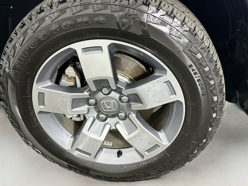 Used 2025 Honda Ridgeline RTL image 32