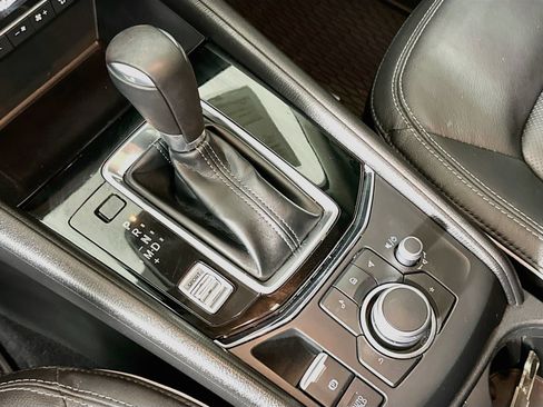 Certified 2025 MAZDA CX-5 AWD 2.5 S image 17