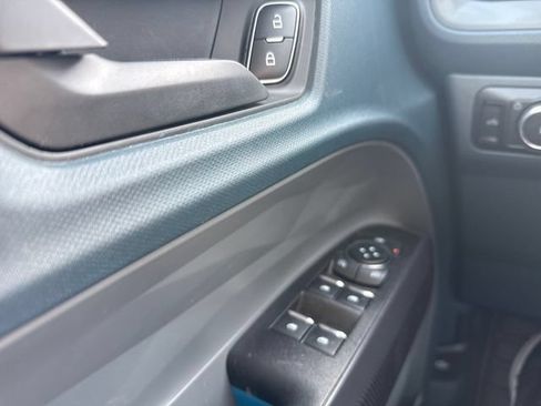 New 2026 Ford Maverick Lobo AWD/4WD image 29