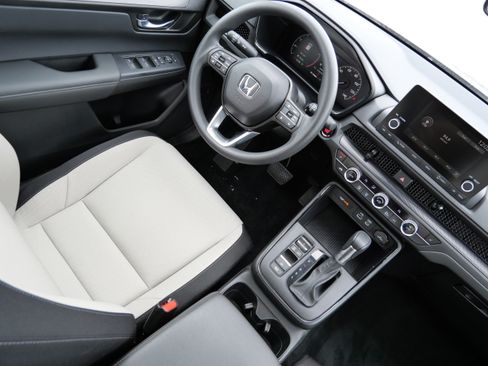 Used 2024 Honda CR-V EX image 9