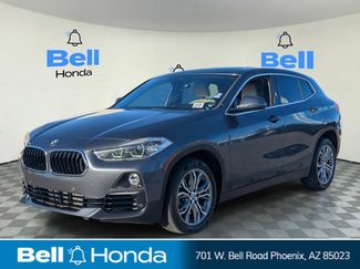 Used 2020 BMW X2 sDrive28i w/ Convenience Package video 1