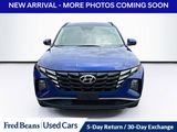 Used 2023 Hyundai Tucson SEL image 2