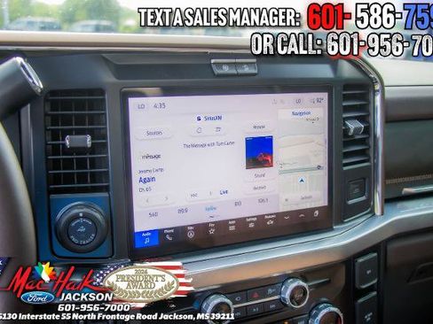New 2026 Ford F350 King Ranch w/ Chrome Package AWD/4WD image 41
