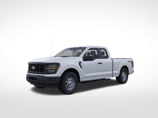 New 2026 Ford F150 XL AWD/4WD image 2