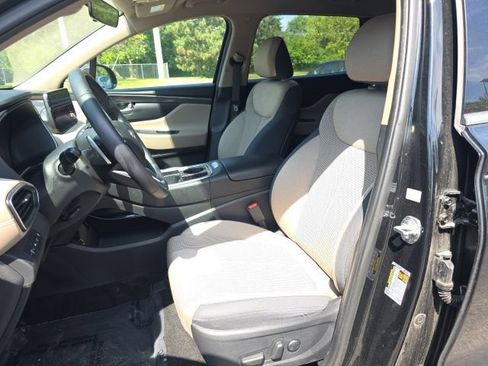 Used 2023 Hyundai Santa Fe SEL AWD/4WD image 13