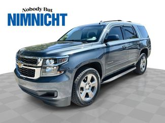 Used 2019 Chevrolet Tahoe LS w/ All-Season Package video 1