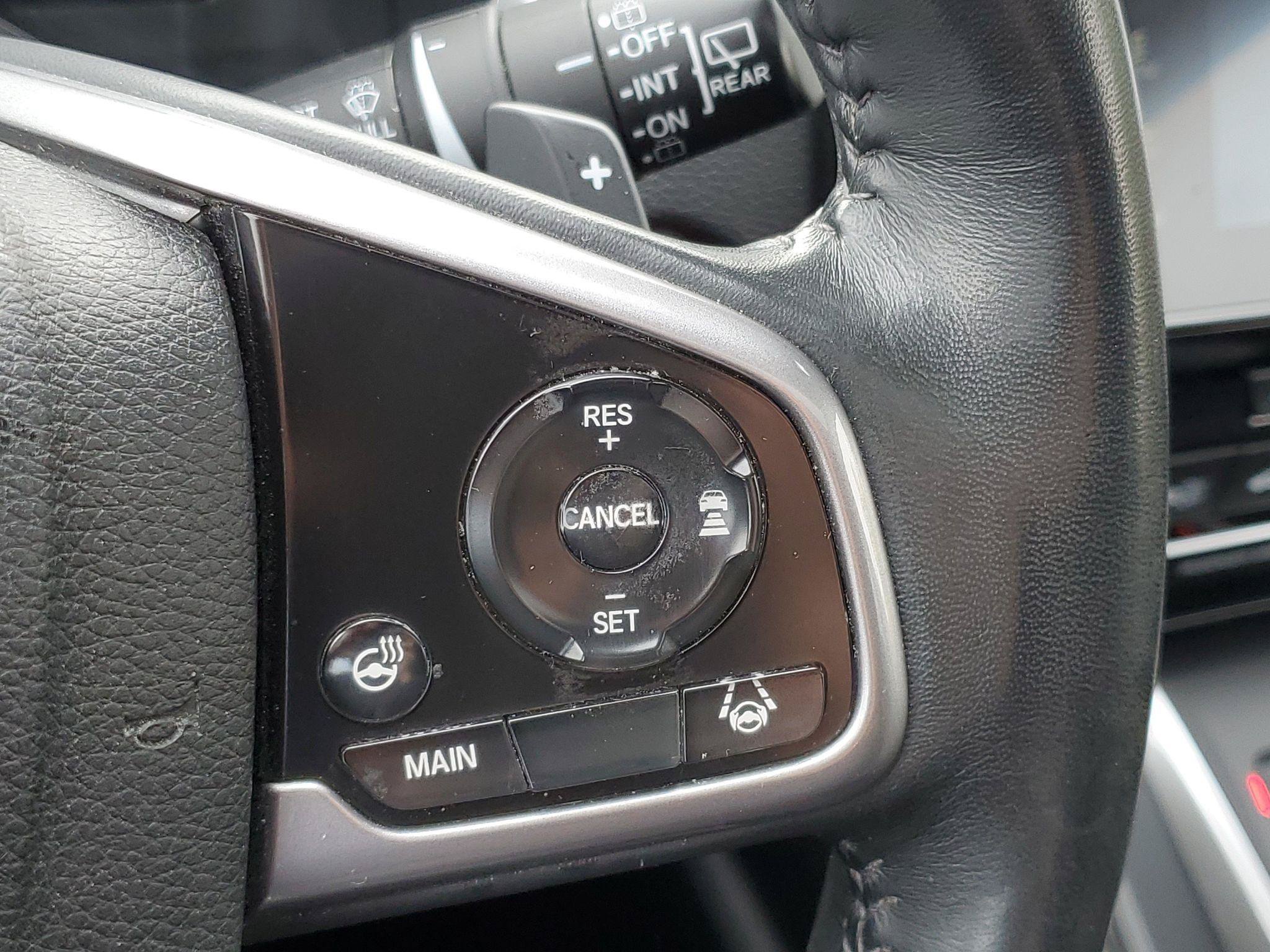Used 2021 Honda CR-V Touring image 14