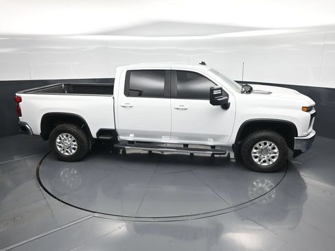 Used 2023 Chevrolet Silverado 2500 LT w/ Convenience Package AWD/4WD image 47