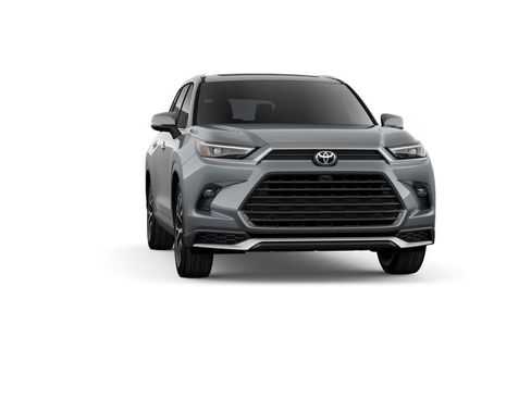 New 2026 Toyota Grand Highlander AWD Hybrid image 16