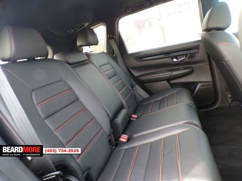 Used 2025 Honda CR-V Sport-L image 23