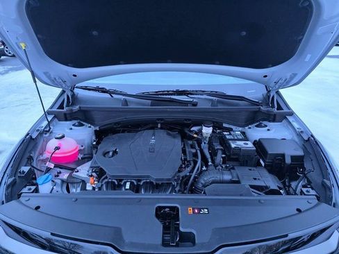 New 2026 Kia Sportage X-Line image 12