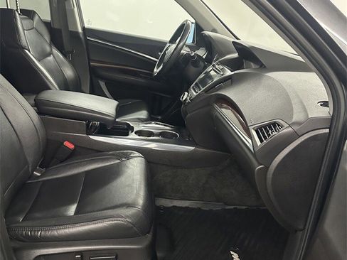 Used 2016 Acura MDX SH-AWD w/ Technology Package image 40