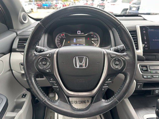 Used 2017 Honda Pilot EX-L image 17