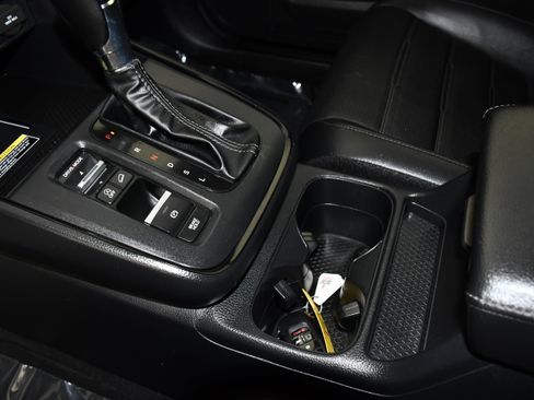 Certified 2024 Honda CR-V EX-L image 31