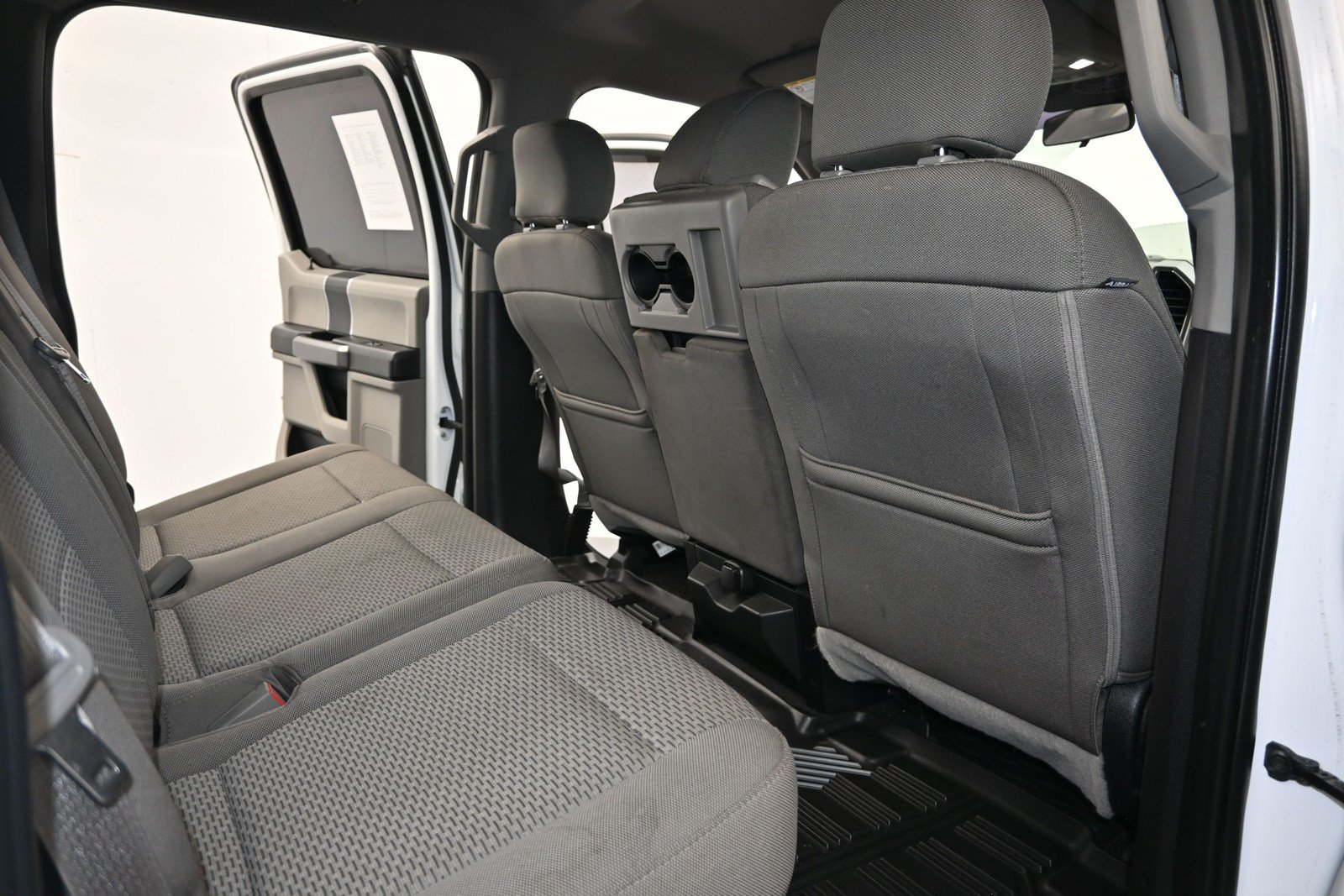 Used 2019 Ford F250 XLT AWD/4WD image 9