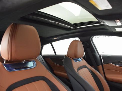 New 2026 Mercedes-Benz AMG GT 43 image 18