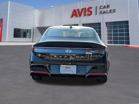 Used 2025 Hyundai Sonata SEL image 5
