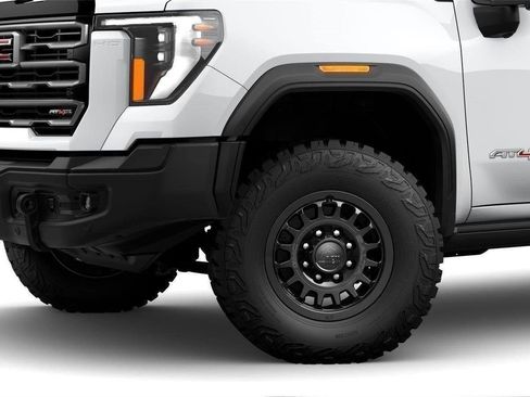 New 2025 GMC Sierra 2500 AT4X w/ AT4X AEV Edition image 80