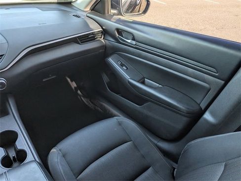 Used 2021 Nissan Altima 2.5 S image 17