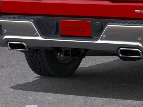 New 2026 GMC Sierra 1500 SLT w/ SLT Premium Plus Package AWD/4WD image 14