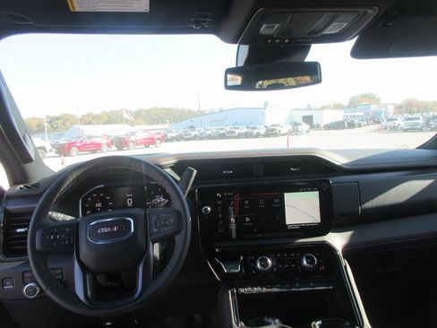 New 2026 GMC Sierra 3500 AT4 image 16