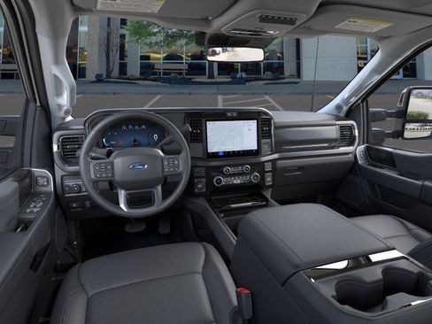 New 2026 Ford F350 Lariat w/ Lariat Premium Package AWD/4WD image 9