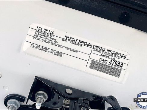 Used 2016 Jeep Cherokee Sport image 30