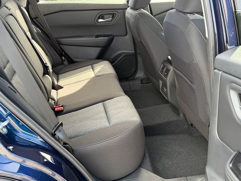 New 2026 Nissan Rogue SV w/ Cold Weather Package FWD image 23