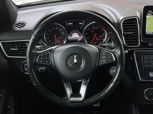 Used 2019 Mercedes-Benz GLE 43 AMG 4MATIC image 10