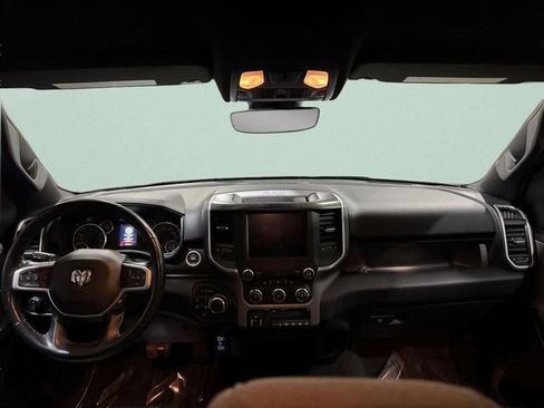 Used 2023 RAM 1500 Big Horn image 11