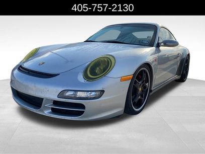 Used 2006 Porsche 911 Carrera S